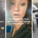 "People literally took pictures of my luggage": Woman goes to airport. Unprecedented luggage feature grabs everyone’s attention