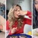 People on TikTok are eating raw onions and arguing over who did it first