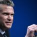 Pete “Texts War Plans to the Group Chat” Hegseth is Mad About Leakers Again