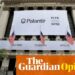 Peter Thiel’s Palantir poses a grave threat to Americans