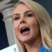 'Pure Shamelessness': Critics Rip Karoline Leavitt's 'Dangerous' New Lie For Trump. Some compared the White House press secretary to North Korean state media.