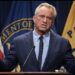 RFK Jr. Admits Removing Fluoride From Drinking Water Will 'Probably' Lead to More Cavities in Children