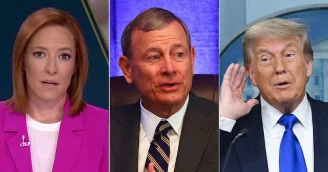 Raskin: 'Trumpified' Supreme Court conservatives invite chaos with incoherent rulings