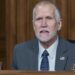 Republican Sen. Thom Tillis of North Carolina won't seek reelection after opposing Trump's bill
