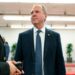 Schiff unveils presidential crypto ban legislation