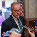 Senate Republicans release 940-page bill for Trump's agenda as they race to vote this weekend