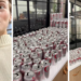 “Should I be scared?”: Woman collects her boss’ empty Diet Coke cans for a month. Then she sees the results
