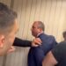 Some Democrats are finally standing up to Trump – even if it gets them arrested