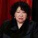 Sotomayor accuses Supreme Court of ‘rewarding lawlessness’ by Trump administration in fiery dissent