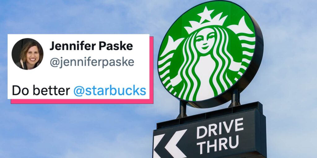 Starbucks just changed how it charges for drink add-ons. Here's what’s new