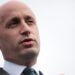 Stephen Miller Invokes Racist Conspiracy Theory To Dismiss Mamdani