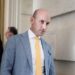 Stephen Miller’s Sketchy Ties to Palantir Exposed in New Report