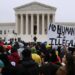 Supreme Court Justice Warns 'Thousands Will Suffer' After Trump Admin Allowed to Deport Migrants to Any Country That Will Take Them
