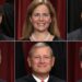 Supreme Court Rules With Trump On Birthright Citizenship Challenge