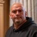 The GOP’s Monstrous Tax Bill Is Keeping Sen. John Fetterman From The Beach :(