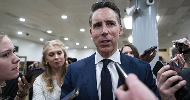 The Republicans Are About to Get Away With the Most Outrageous Lies