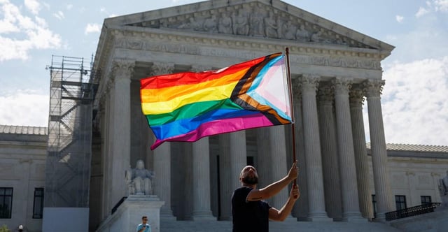 The Supreme Court just imposed a “Don’t Say Gay” regime on every public school in America