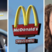 “The entitlement is just wow!!!”: Woman goes to McDonald’s drive-thru. Then she confronts the worker after they didn't say "hi" to her son