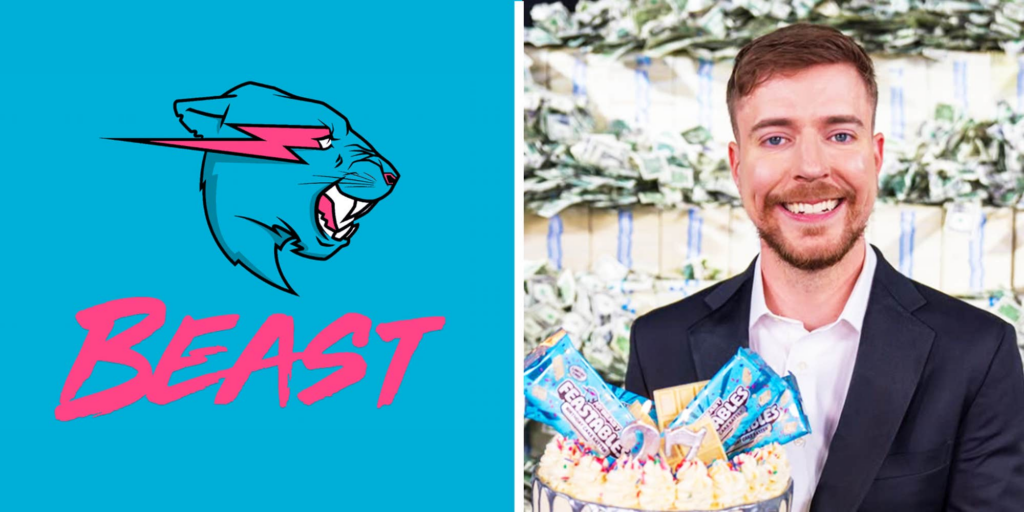 "The oligarch of YouTube": The internet reacts to reports of MrBeast becoming a billionaire