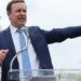'There Was No Imminent Threat,' Says Sen. Chris Murphy After Iran Intelligence Briefing