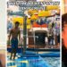 TikTokers horrified to learn they cruised on infamous Carnival "poop cruise" ship