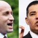 Top Dem Vows to Investigate ‘Piece of S**t’ Stephen Miller