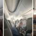 Travelers are stuck in 130-degree heat on airplane with no air conditioning. The flight attendant tells them to “meditate”