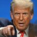Trump, 79, Melts Down in Incoherent Rant About 'Hero Pilots'