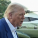 Trump Becomes First U.S. President To Say The F-Word On Live TV, And A Meme