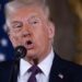 Trump Humiliates Hegseth, Rubio and Vance With One Truth Social Post