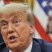 Trump Implicitly Threatens U.S. Aid to Israel Unless Netanyahu's Criminal Trial Cancelled