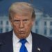 Trump Is Four-Times a Loser as Judge Blocks ‘Big Law’ Attack
