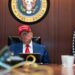 Trump Keeps Siding With Israeli Intelligence Over the Pentagon