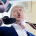 Trump Rages Through Night Over Leak of Humiliating Iran Flop