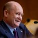 Trump Rages at Democratic Senator Who Exposed Reality of His Iran Plan | Donald Trump blew a fuse at Senator Chris Coons for saying the president is basically just copying Barack Obama.