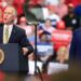 Trump Threatens to Primary GOP Senator Who Voted Against Megabill