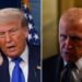Trump blasts GOP Senator Thom Tillis as vote to advance the ‘big beautiful bill’ stalls in Senate: ‘BIG MISTAKE’