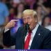 Trump nearly won a majority of Latino voters in 2024, Pew study finds