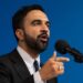 Trump says he’ll withhold money from New York if Mamdani becomes mayor and doesn’t do ‘the right thing’