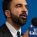 Trump threatens to cut off New York City funds if Mamdani ‘doesn’t behave’