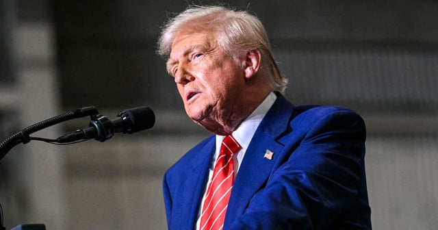 Trump’s second term is giving a green light to blatant racism