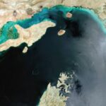 U.S. calls on China to prevent Iran from closing Strait of Hormuz and disrupting global oil flows