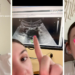 “What is this?”: Woman has a C-section while giving birth. Now she says something was left inside her