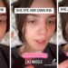 Woman says she cooked and ate her own rib meat after surgery and people are losing it