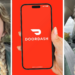 Woman tips DoorDash driver $7—then she sees what they wrote on her bag