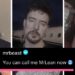 "You can call me MrLean now": He said he wouldn't, but MrBeast finally delivered the Hood MrBeast meme fans begged for