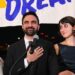 Zohran Mamdani Delivers Stunning Blow to 'Billionaire-Backed Status Quo' in NYC | "The people of New York City proved that a movement powered by hope, courage, and working people can beat the money of billionaires," said one Mamdani supporter.