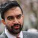Zohran Mamdani says 'I don't think we should have billionaires'