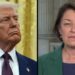 ‘This bill is a ripoff’: Sen. Amy Klobuchar on Trump Budget Bill