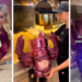 "$10 worth of material": Marvel fans react to the $89 "Fantastic Four" Galactus popcorn bucket